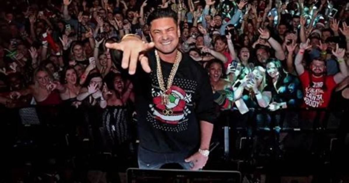 Pauly D Wiki, Bio, Net Worth, Rumors, Wife, Daughter, Girlfriend?