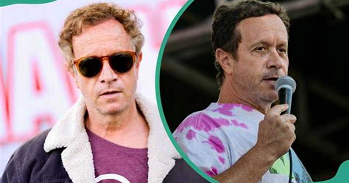Pauly Shore Net Worth and Career Earnings