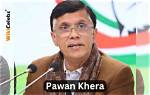 Pawan Khera Wiki – Biography, Arrest, Family, Wife, Age, Career, Net Worth & Caste