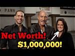 Pawn Stars Net Worth, Income and Estimated Earnings of Youtuber Channel