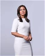 'Pbs Newshour' Anchor Amna Nawaz on Being a Muslim Journalist During the Trump Year's
