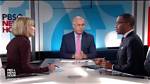 Pbs Newshour | Brooks and Capehart on the Politics of Trump's Trial Date | Season 2023