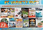 Pc Variety Pack (2008) - Mobygames