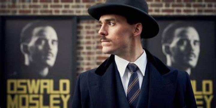 Peaky Blinders: Exploring the Role of Mosley Actor and His Impact