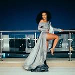 Pearl Thusi's Best Movies and Tv Shows Other Than 'Quen Sono'
