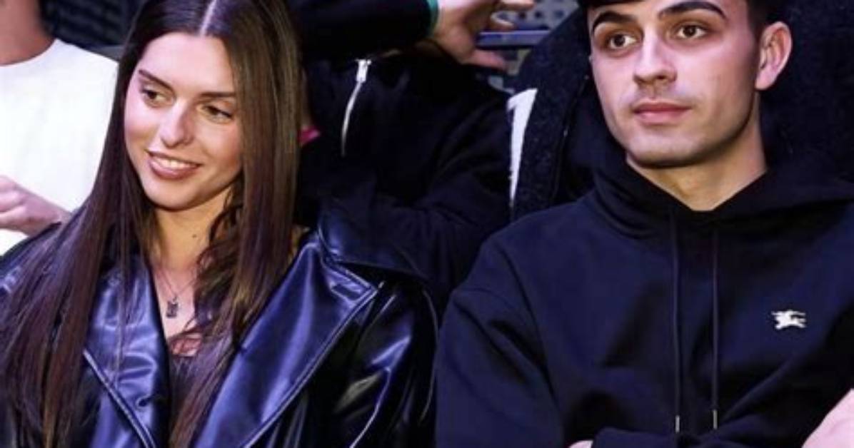 Pedri- Dating and Girlfriend. What Is His Net Worth?