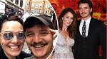 Pedro Pascal Doesn’t Have a Wife but Here Are the Girlfriends He's Dated