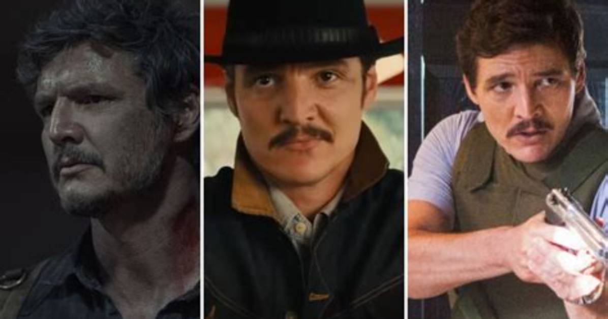 Pedro Pascal