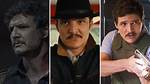 Pedro Pascal