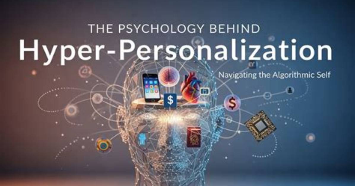 Peeping into the Future with Hyper-Personalized Guidance | the Enterprise World