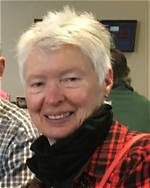 Peggy Simons: the Journey of a Remarkable Talent