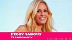 Peggy Tanous Net Worth | Therichest