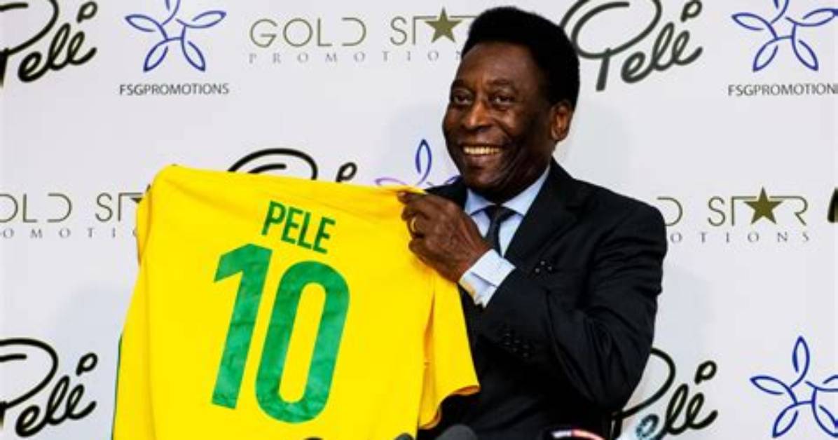 Pele, a Brazilian Legend, Is Getting Better, but His Discharge Date Remains Uncertain