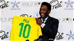 Pele, a Brazilian Legend, Is Getting Better, but His Discharge Date Remains Uncertain