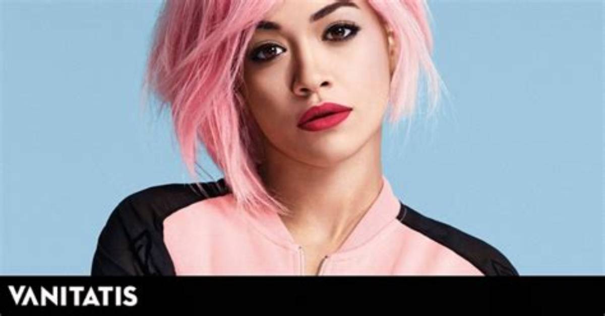 Pelo Rosa 'Flash' Para Indecisas: Manual De Uso