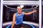 Peloton's Matt Wilpers on Building His Own Brand