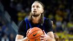 Pember Scores 22 in Unc Asheville's 95-67 Victory over South Carolina Upstate