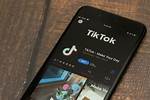 Pengguna Tiktok Di iOS Bisa Login Tanpa Password