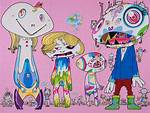 People | Eyes on Murakami
