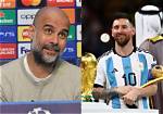 Pep Guardiola Praises Argentina National Team, Comparison with Fc Barcelona
