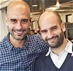 Pep Guardiola: Profession, Brother, Family, Collaborations and Net Worth