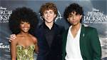 'Percy Jackson' Cast Ages Irl: How Old Are the Disney+ Actors?