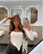 Perfect Match Georgia Hassarati Age, Instagram, Tiktok, Height, and More