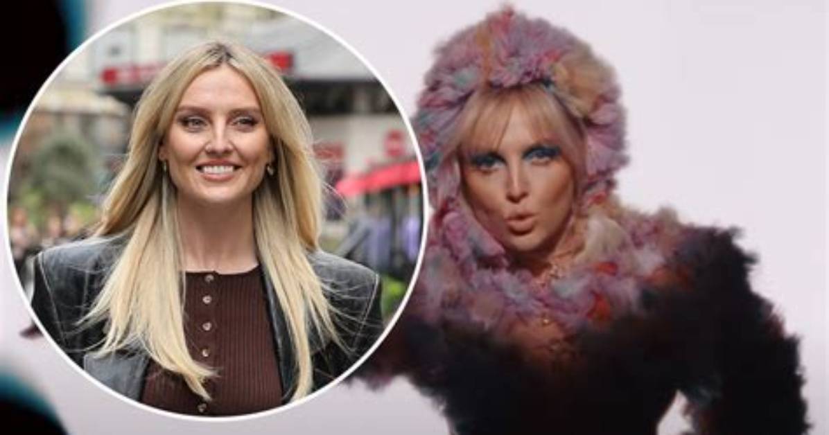 Perrie Edwards' Best Halloween Costumes So You Can Get Ideas