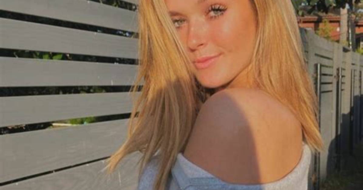 Perrin Perdue Biography, Age, Bio, Wiki, Height, Info, Details, Birthday