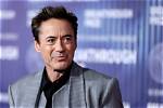 Personal Life of Robert Downey Jr. ’S Son