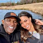 Perspective: Is Deion Sanders and Tracey Edmonds’ Marriage Still on the Horizon?