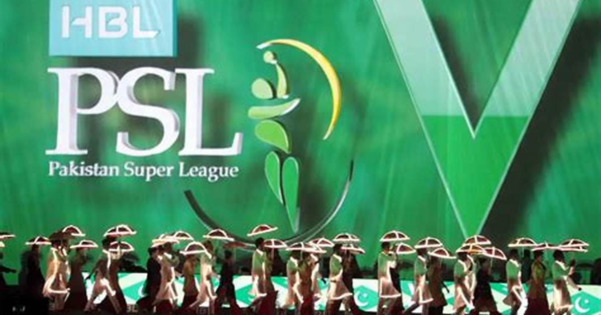 Peshawar Zalmi Squads (Psl) for Pakistan Super League 2023