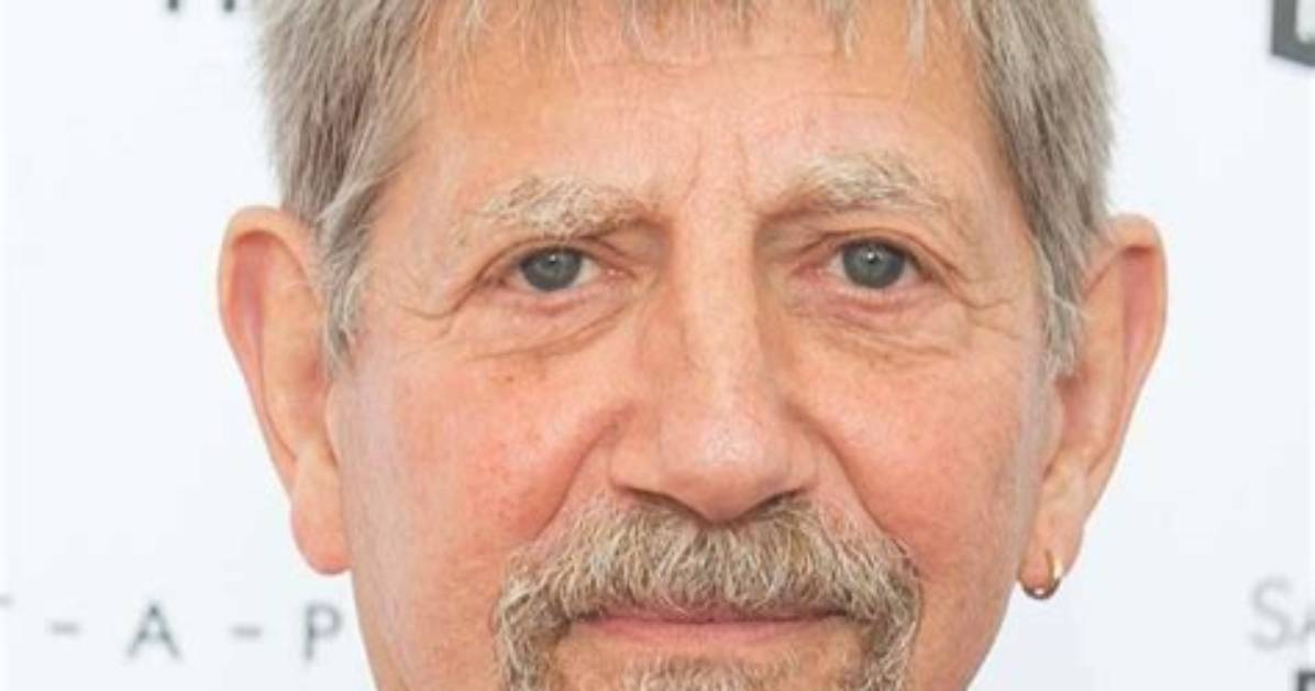 Peter Coyote Height