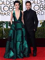 Peter Facinelli Height