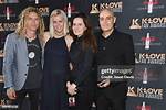 Peter Furler Is Married to Summer Andrea Lefev About Him