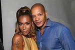Peter Gunz and Amina Buddafly: It's Finally over!