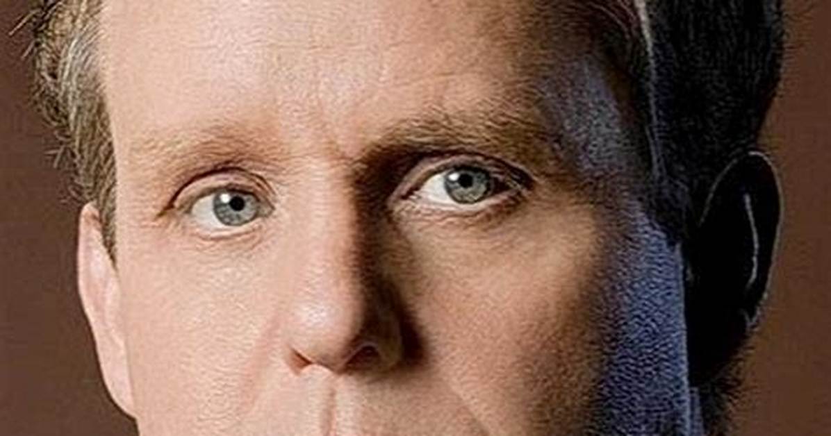 Peter Macnicol
