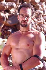 Peter Onorati Height