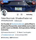 Peter Reznicek Net Worth – Phone Number, House Address, Wiki