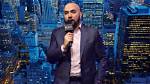 Peter Rosenberg