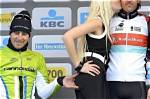 Peter Sagan Apologizes for Podium Girl Butt Squeeze