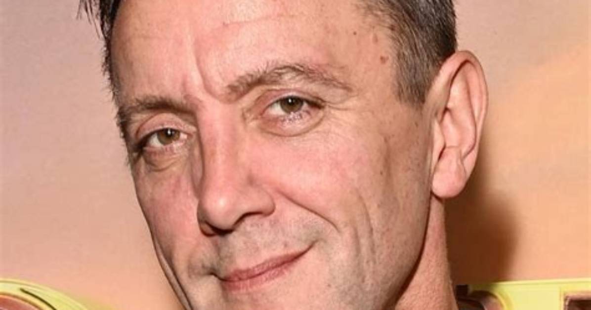 Peter Serafinowicz