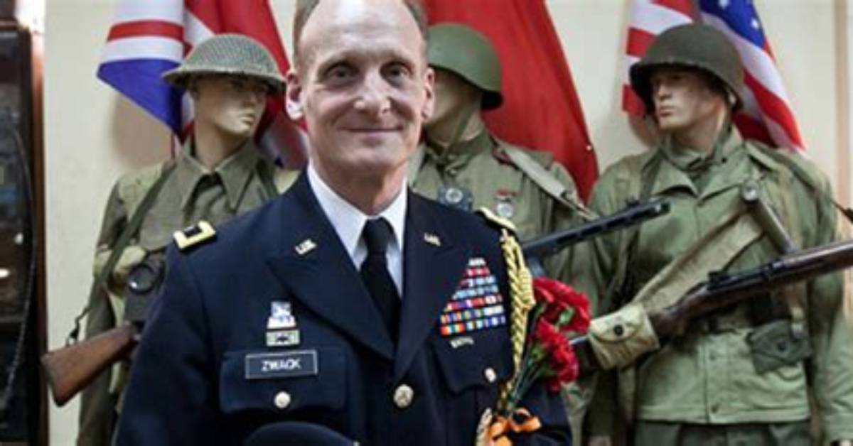 Peter Zwack General Wikipedia & Biography, Here Is What We Know About the Us Army Military Officer the Talks Today