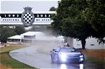 Petrol Heads Angry at 'Overreaction' After Goodwood Festival of Speed Cancelled for First Time Ever Due to 'Severe Wind'