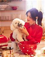Petsmart Commercial Actress 2023: Lucy Hale