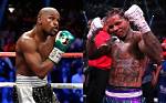 ‘Petty A*S’ Floyd Mayweather Blocks Gervonta Davis from Gym Access Prior to Ryan Garcia Showdown