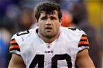 Peyton Hillis: American Football Player, Stats, College, Age, Height, Weight, Wife, Teams, Net Worth, Wiki!