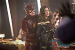 Peyton List Joins the Flash as Golden Glider