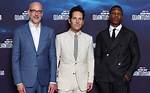 Peyton Reed Height