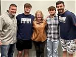 Peyton Stovall’s Parents, Matt and Leslie Stovall? Meet the Arkansas Baseball Players Family
